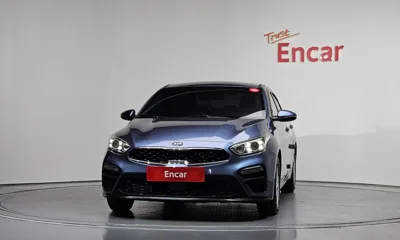 Kia K3 2019, 81572 км, за 7483.26 USD