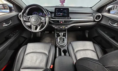 Kia K3 2019, 81572 км, за 7483.26 USD - фото 7