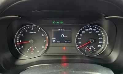 Kia K3 2019, 81572 км, за 7483.26 USD - фото 8