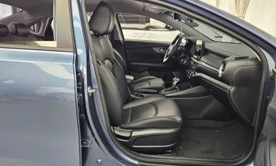 Kia K3 2019, 81572 км, за 7483.26 USD - фото 11