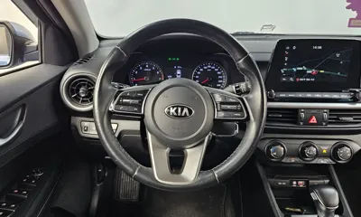 Kia K3 2019, 81572 км, за 7483.26 USD - фото 13