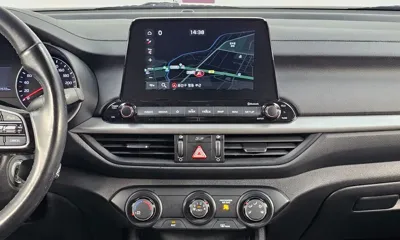 Kia K3 2019, 81572 км, за 7483.26 USD - фото 14