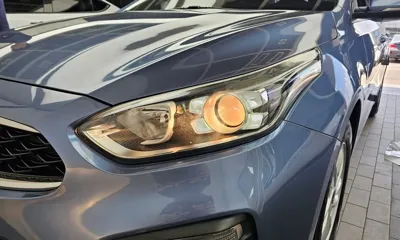 Kia K3 2019, 81572 км, за 7483.26 USD - фото 22