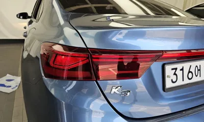 Kia K3 2019, 81572 км, за 7483.26 USD - фото 23