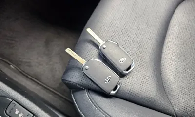 Kia K3 2019, 81572 км, за 7483.26 USD - фото 30