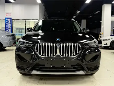 BMW X1 2021, 17000 км, за 24134.71 USD