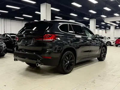 BMW X1 2021, 17000 км, за 24134.71 USD