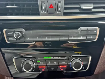 BMW X1 2021, 17000 км, за 24134.71 USD - фото 9