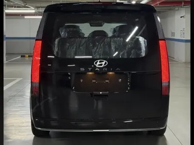 Hyundai Staria 2025, 50 км, за 37785.04 USD