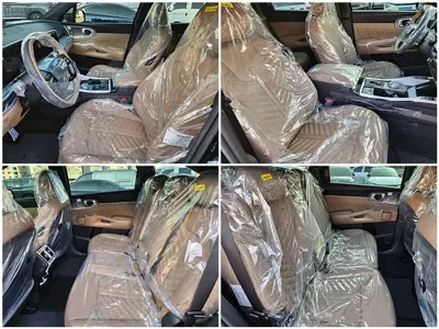 Kia Sorento 2026, 183 км, за 30997.25 USD