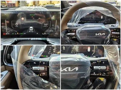 Kia Sorento 2026, 183 км, за 30997.25 USD