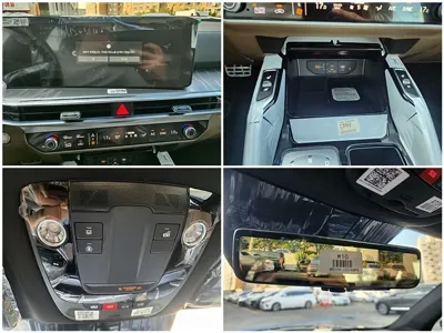 Kia Sorento 2026, 183 км, за 30997.25 USD