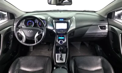 Hyundai Avante 2012, 211292 км, за 3741.63 USD - фото 7