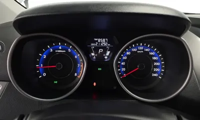 Hyundai Avante 2012, 211292 км, за 3741.63 USD - фото 8
