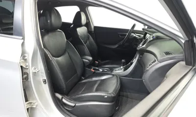Hyundai Avante 2012, 211292 км, за 3741.63 USD - фото 10