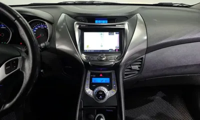 Hyundai Avante 2012, 211292 км, за 3741.63 USD - фото 16