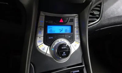Hyundai Avante 2012, 211292 км, за 3741.63 USD - фото 18