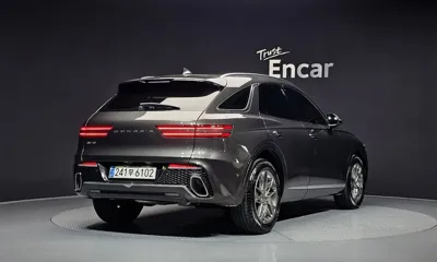 Genesis GV70 2024, 38522 км, за 24944.2 USD