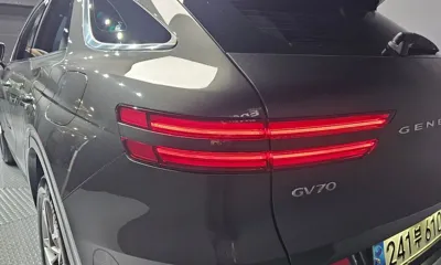 Genesis GV70 2024, 38522 км, за 24944.2 USD - фото 23