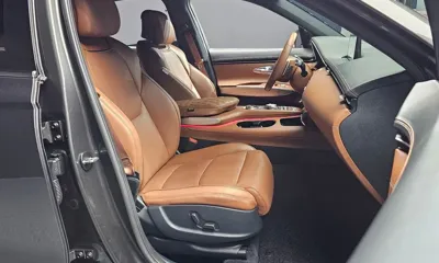 Genesis GV70 2024, 38522 км, за 24944.2 USD - фото 26