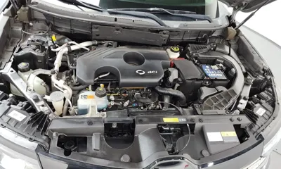 Renault-KoreaSamsung QM6 2020, 148204 км, за 8074.04 USD - фото 6