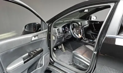 Kia Sportage 2020, 83972 км, за 13148.33 USD - фото 10