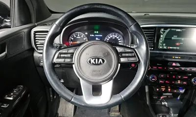 Kia Sportage 2020, 83972 км, за 13148.33 USD - фото 15