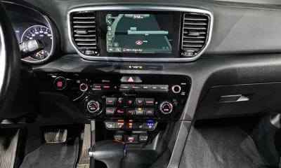 Kia Sportage 2020, 83972 км, за 13148.33 USD - фото 16