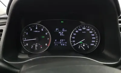 Hyundai Avante 2016, 75781 км, за 6367.34 USD - фото 8