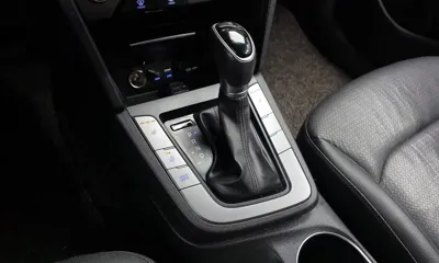 Hyundai Avante 2016, 75781 км, за 6367.34 USD - фото 9