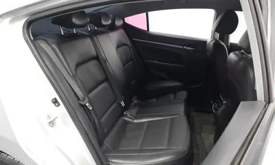 Hyundai Avante 2016, 75781 км, за 6367.34 USD - фото 11