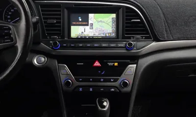 Hyundai Avante 2016, 75781 км, за 6367.34 USD - фото 13