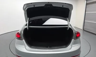 Hyundai Avante 2016, 75781 км, за 6367.34 USD - фото 20