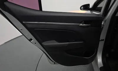 Hyundai Avante 2016, 75781 км, за 6367.34 USD - фото 25