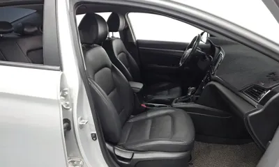 Hyundai Avante 2016, 75781 км, за 6367.34 USD - фото 26