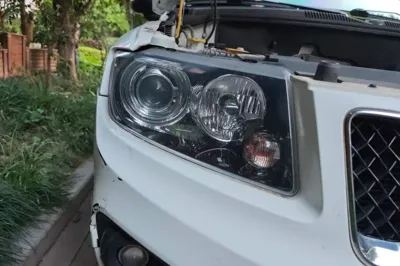 Jeep Compass 2014, 75600 км, за 5290 USD - фото 7