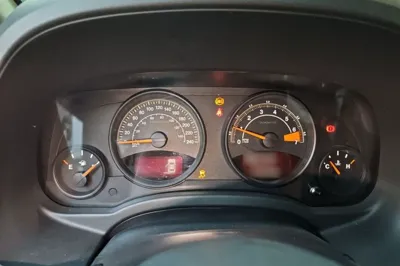 Jeep Compass 2014, 75600 км, за 5290 USD - фото 10
