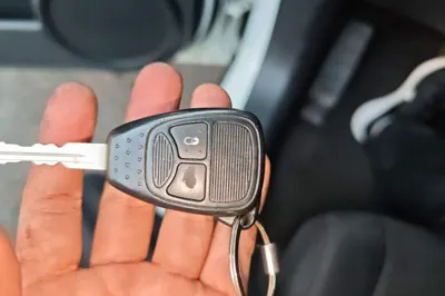 Jeep Compass 2014, 75600 км, за 5290 USD - фото 17