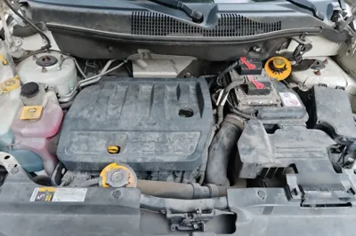 Jeep Compass 2014, 75600 км, за 5290 USD - фото 21