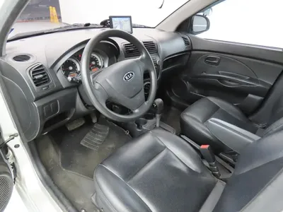 Kia Morning 2009, 121322 км, за 984.64 USD - фото 6