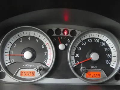 Kia Morning 2009, 121322 км, за 984.64 USD - фото 8
