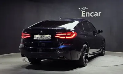 BMW Gran Turismo 2020, 52763 км, за 32777.18 USD