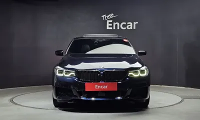 BMW Gran Turismo 2020, 52763 км, за 32777.18 USD
