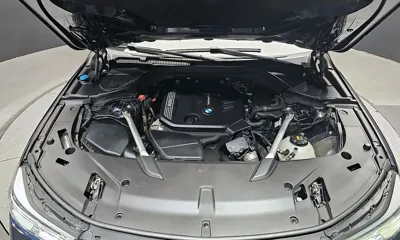 BMW Gran Turismo 2020, 52763 км, за 32777.18 USD - фото 6