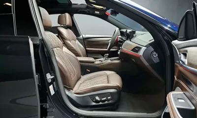 BMW Gran Turismo 2020, 52763 км, за 32777.18 USD - фото 10