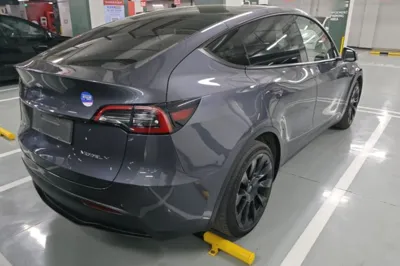 Tesla Model Y 2021, 79200 км, за 27534 USD - фото 6