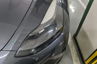 Tesla Model Y 2021, 79200 км, за 27534 USD - фото 8