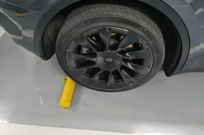 Tesla Model Y 2021, 79200 км, за 27534 USD - фото 11