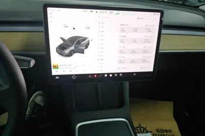 Tesla Model Y 2021, 79200 км, за 27534 USD - фото 15