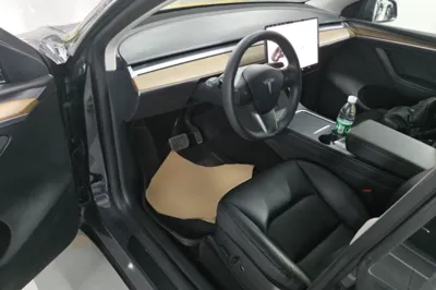 Tesla Model Y 2021, 79200 км, за 27534 USD - фото 18